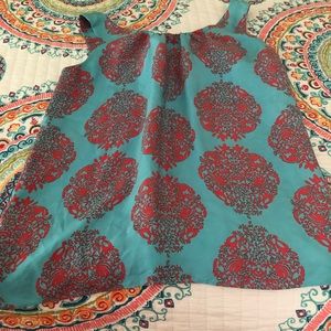 Lilly Pulitzer Top